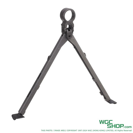 dnA Steel Bipod for VFC M249 GBB Airsoft-WGC Shop