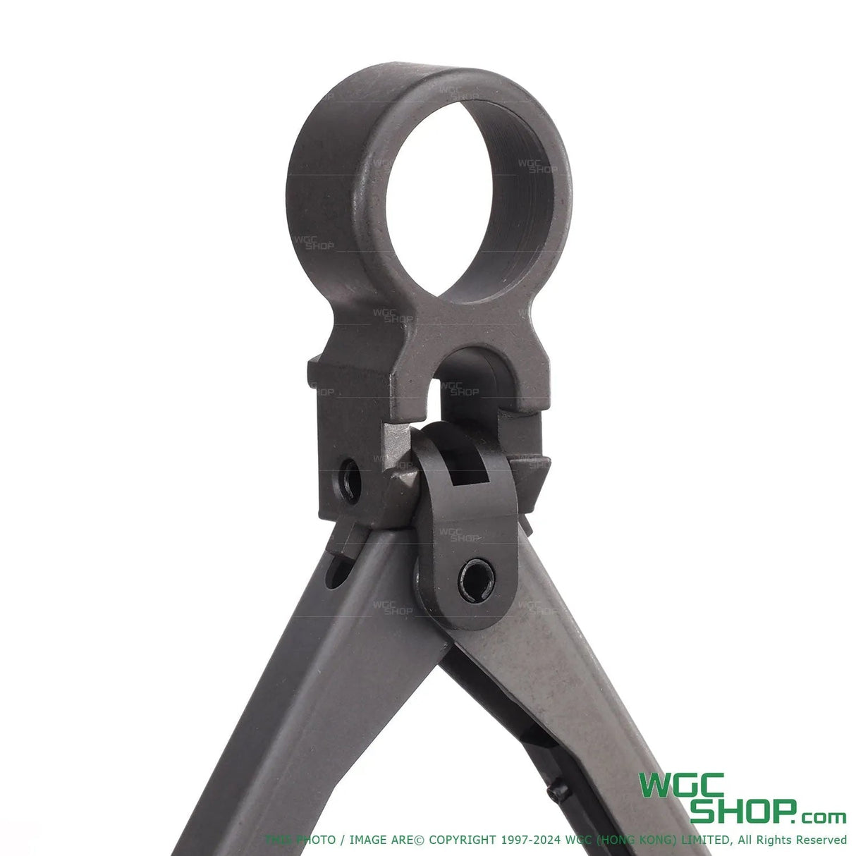 dnA Steel Bipod for VFC M249 GBB Airsoft-WGC Shop