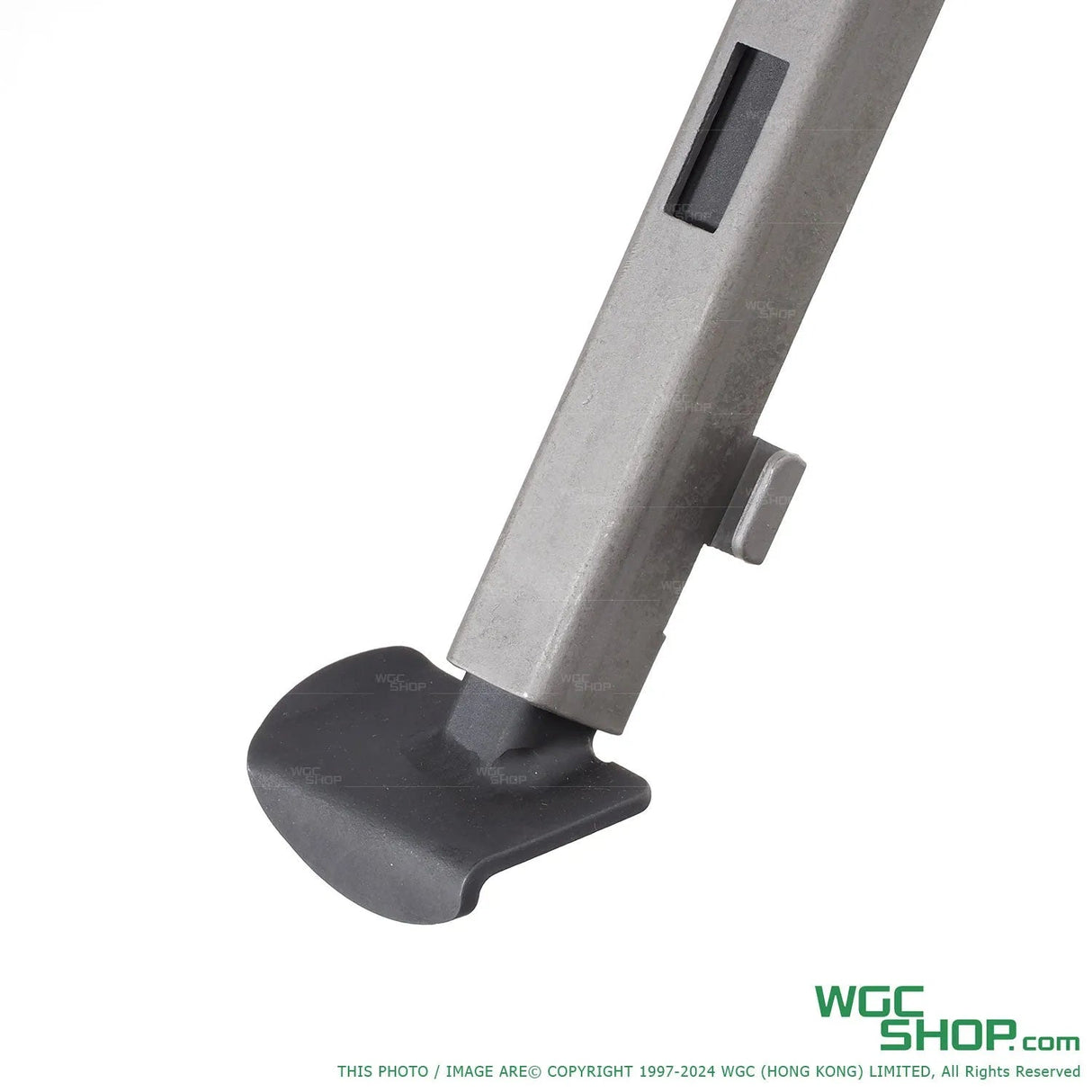 dnA Steel Bipod for VFC M249 GBB Airsoft-WGC Shop