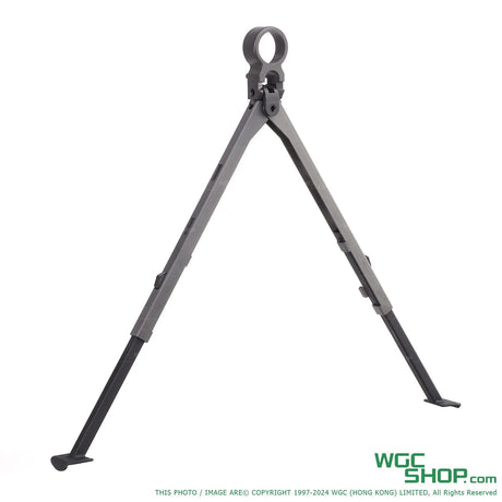 dnA Steel Bipod for VFC M249 GBB Airsoft-WGC Shop