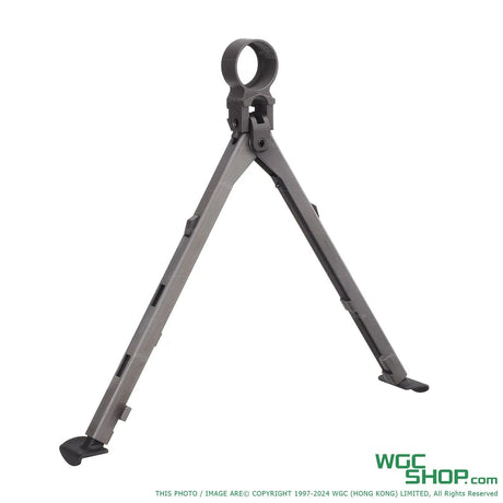 dnA Steel Bipod for VFC M249 GBB Airsoft-WGC Shop