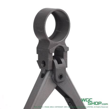 dnA Steel Bipod for VFC M249 GBB Airsoft-WGC Shop