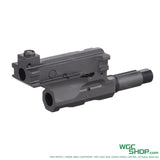 dnA Steel Bolt for VFC M249 GBB Airsoft-WGC Shop