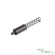dnA Steel Buffer Retainer Assembly for VFC & dnA AR / M4 GBB Airsoft DNAR-BR002 - WGC Shop