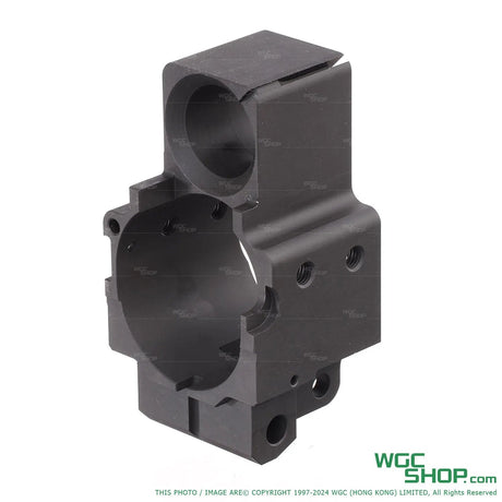dnA Steel Chamber Block for VFC M249 GBB Airsoft-WGC Shop
