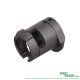 dnA Steel Chamber for VFC M249 GBB Airsoft-WGC Shop