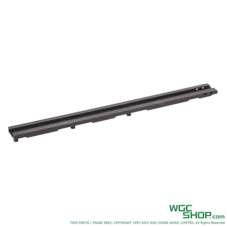 dnA Steel Cocking Handle Rail for VFC M249 GBB Airsoft-WGC Shop