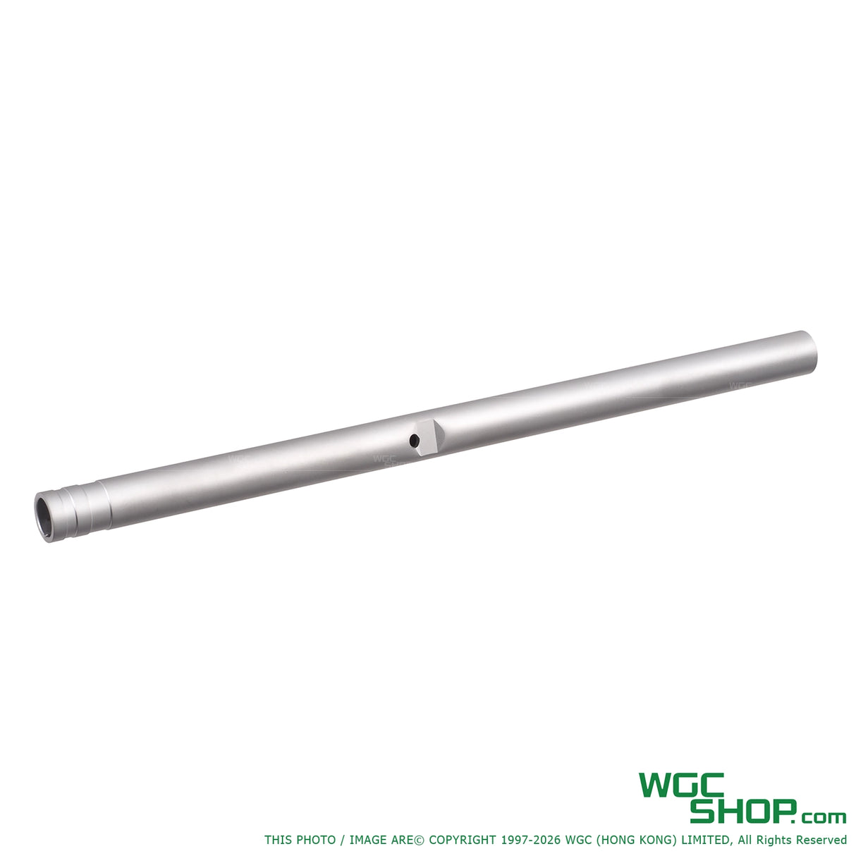 dNA Steel Gas Tube for FNC GBB