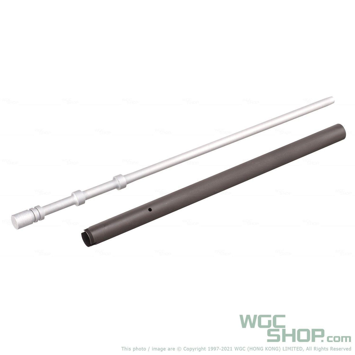 dnA Steel Gas Tube for VFC FAL GBB Airsoft - WGC Shop