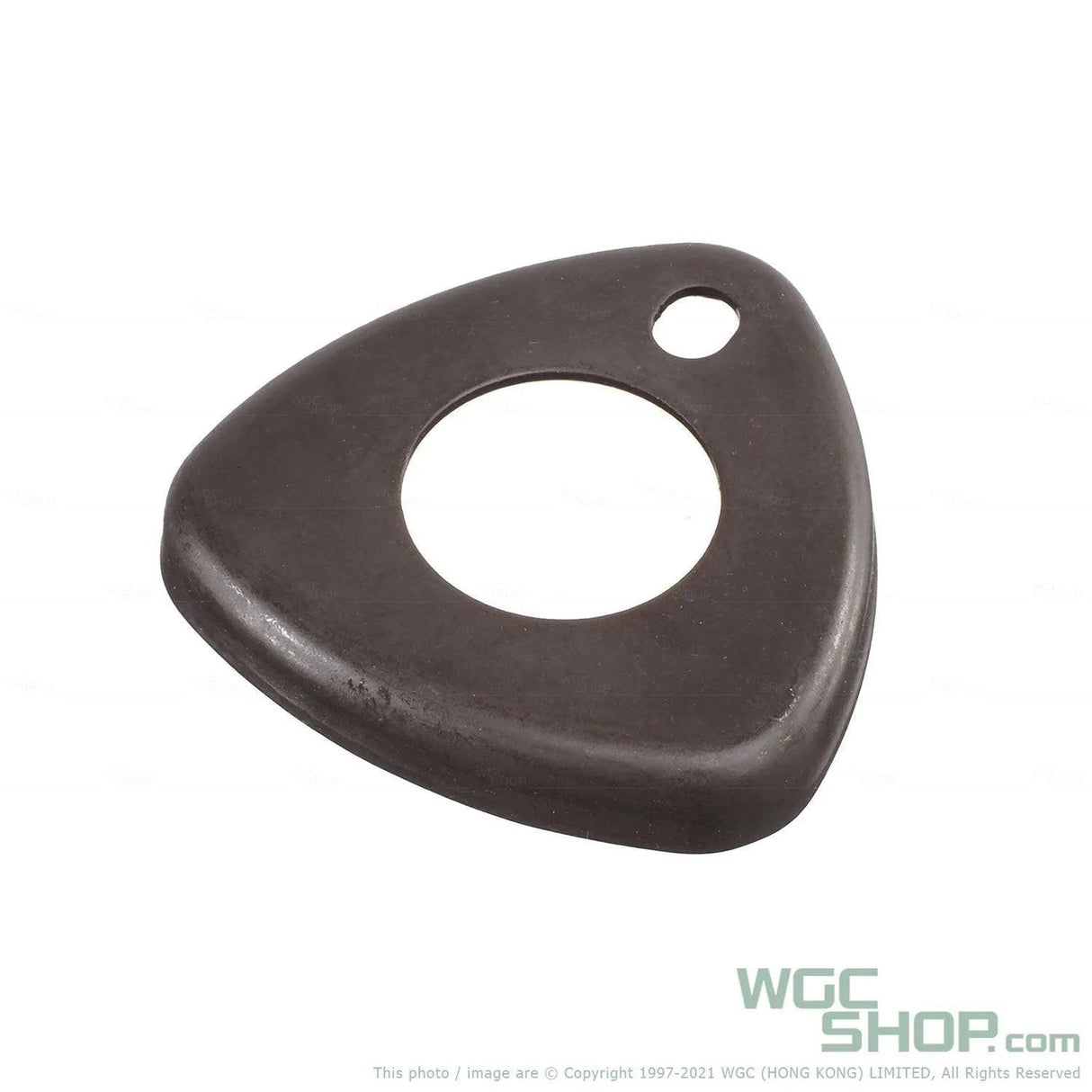 dnA Steel M16A2 Triangle Handguard Cap for Airsoft - WGC Shop