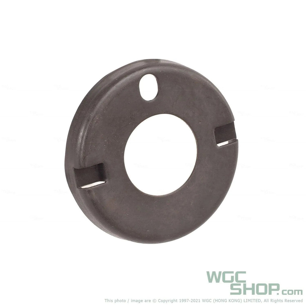 dnA Steel M723 Handguard Cap for Airsoft - WGC Shop