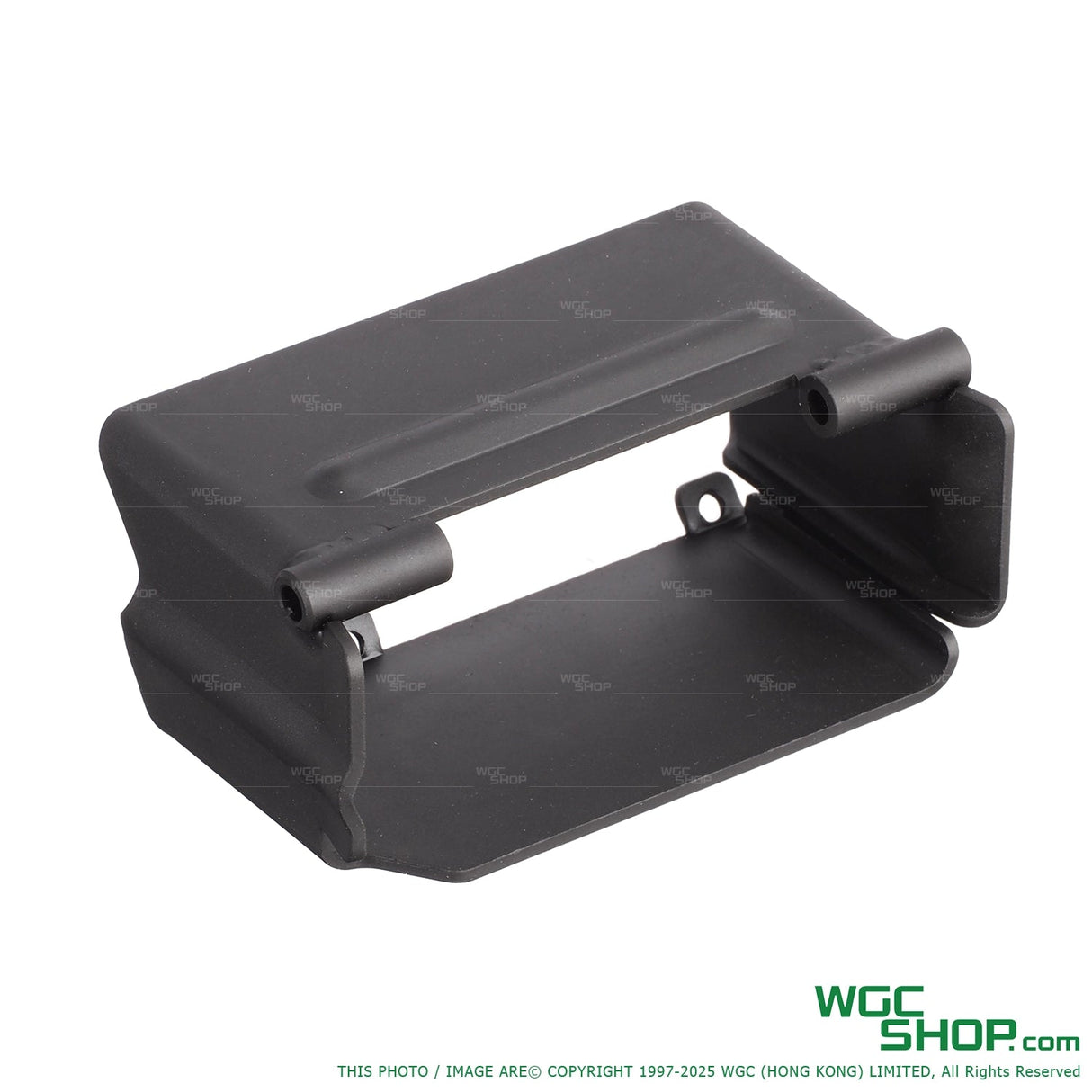 dnA Steel Magazine Well for VFC M249 GB Airsoft