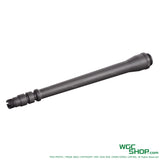 dNA Steel Outer Barrel for SA58 GBB DNFN-SA5801 - WGC Shop