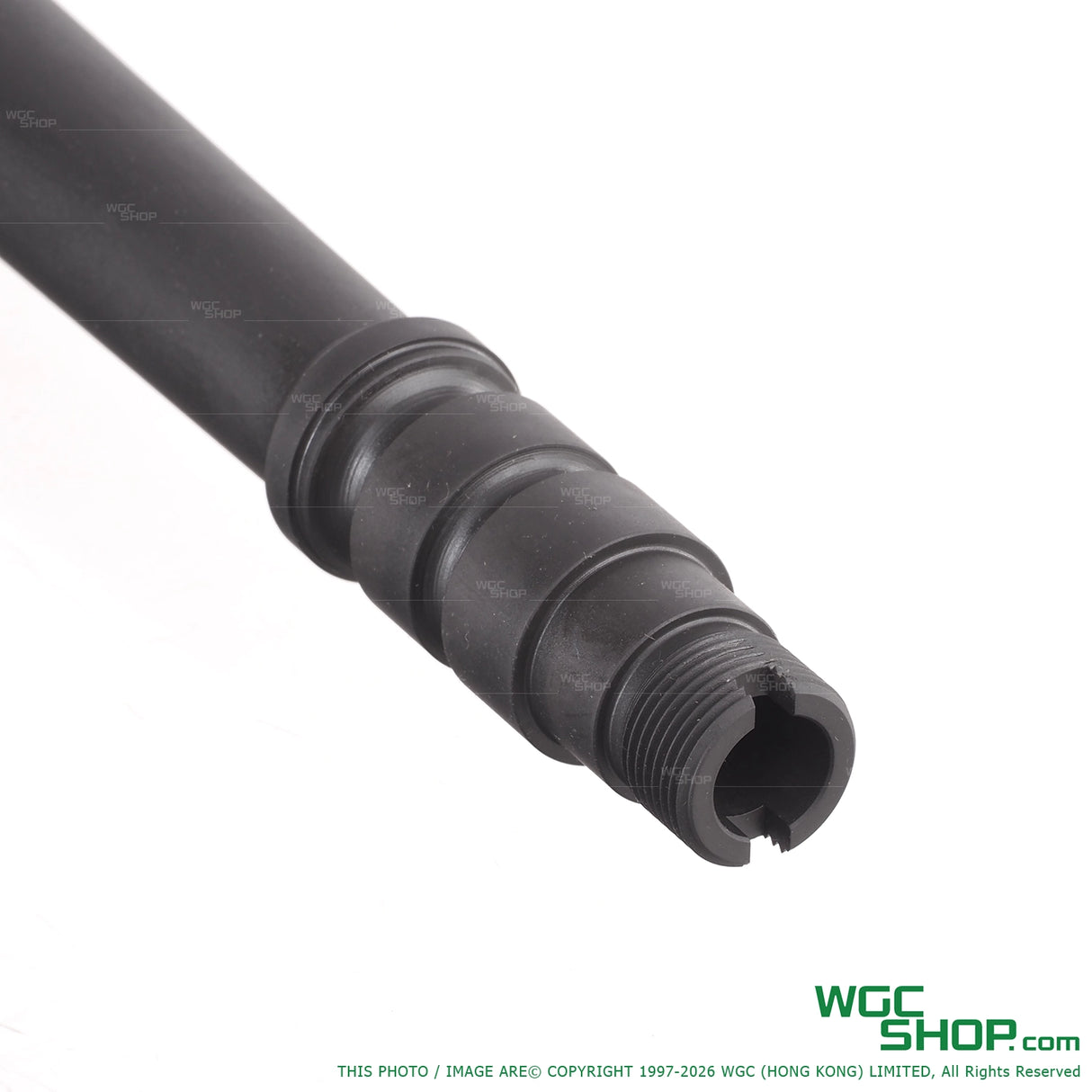 dNA Steel Outer Barrel for SA58 GBB DNFN-SA5801 - WGC Shop
