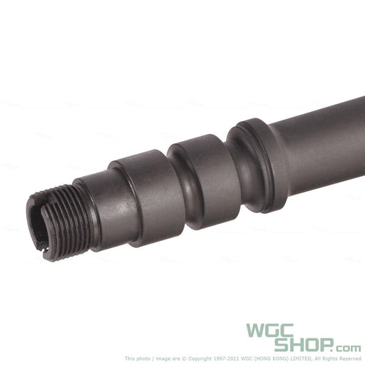 dnA Steel Outer Barrel for VFC FAL GBB Airsoft - WGC Shop