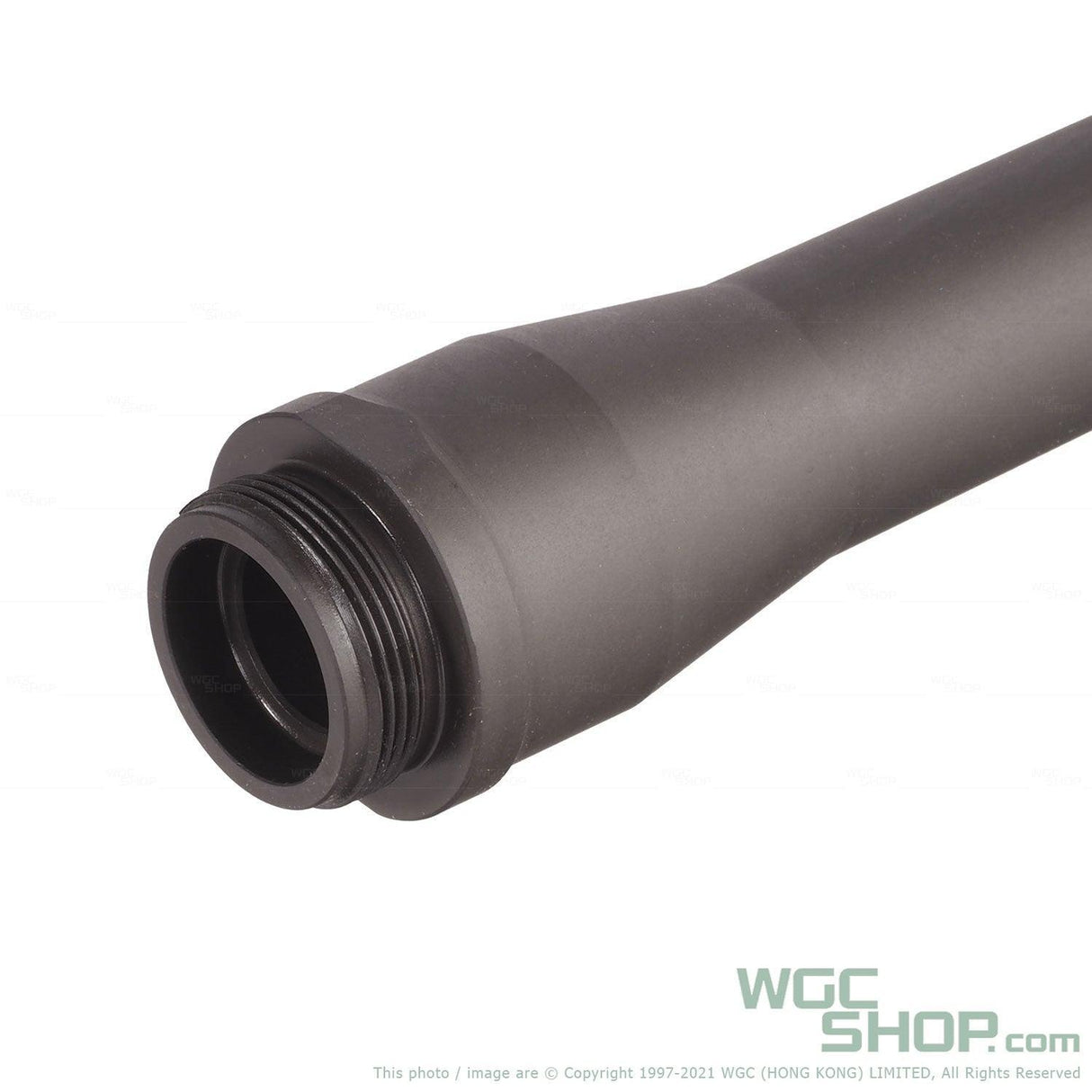 dnA Steel Outer Barrel for VFC FAL GBB Airsoft - WGC Shop