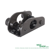 dnA Steel Rear Sight Assembly for VFC M249 GBB Airsoft-WGC Shop
