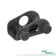 dnA Steel Rear Sight Assembly for VFC M249 GBB Airsoft-WGC Shop
