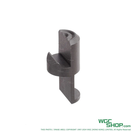dnA Steel Receiver Cover Latch for VFC M249 GBB Airsoft-WGC Shop