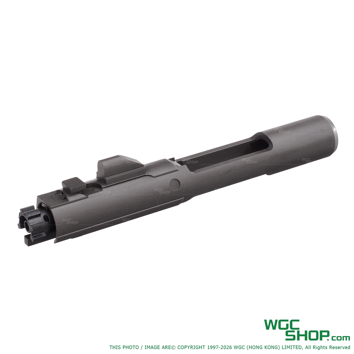 dnA T65K2 / T91 Steel Bolt Carrier Assembly for Airsoft DNAR-BC006 - WGC Shop