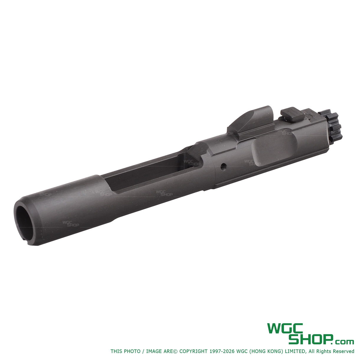 dnA T65K2 / T91 Steel Bolt Carrier Assembly for Airsoft DNAR-BC006 - WGC Shop