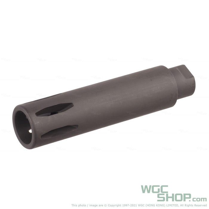 dnA XM177 Moderator Flash Hider for Airsoft - WGC Shop