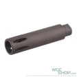 dnA XM177 Moderator Steel Airsoft Flash Hider DNAR-FH003 - WGC Shop