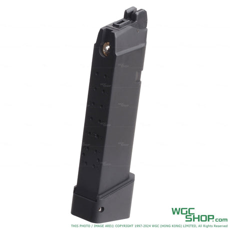 DOUBLE BELL 17 Gas Magazine with Extension ( 741J )