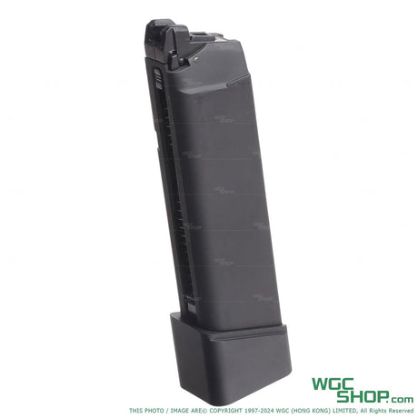 DOUBLE BELL 17 Gas Magazine with Extension ( 741J )-WGC Shop