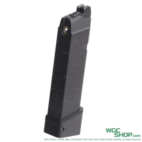 DOUBLE BELL 17 Gas Magazine with Extension ( 741J )-WGC Shop