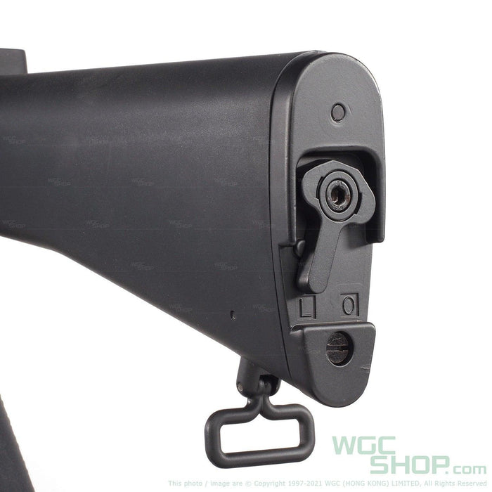 DOUBLE BELL CAR-15 / 086 Electric Airsoft ( AEG ) - WGC Shop