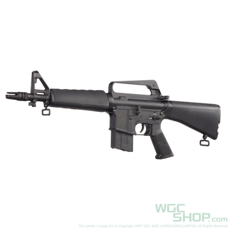 DOUBLE BELL CAR-15 / 086 Electric Airsoft ( AEG ) - WGC Shop