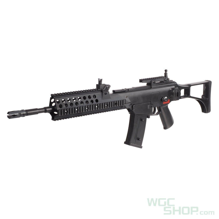 DOUBLE BELL G36 RIS Electric Airsoft ( AEG ) - WGC Shop