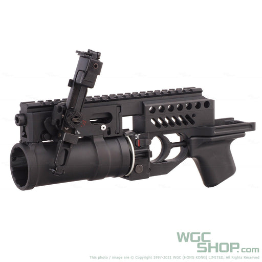DOUBLE BELL GP-25A Airsoft Launcher - WGC Shop