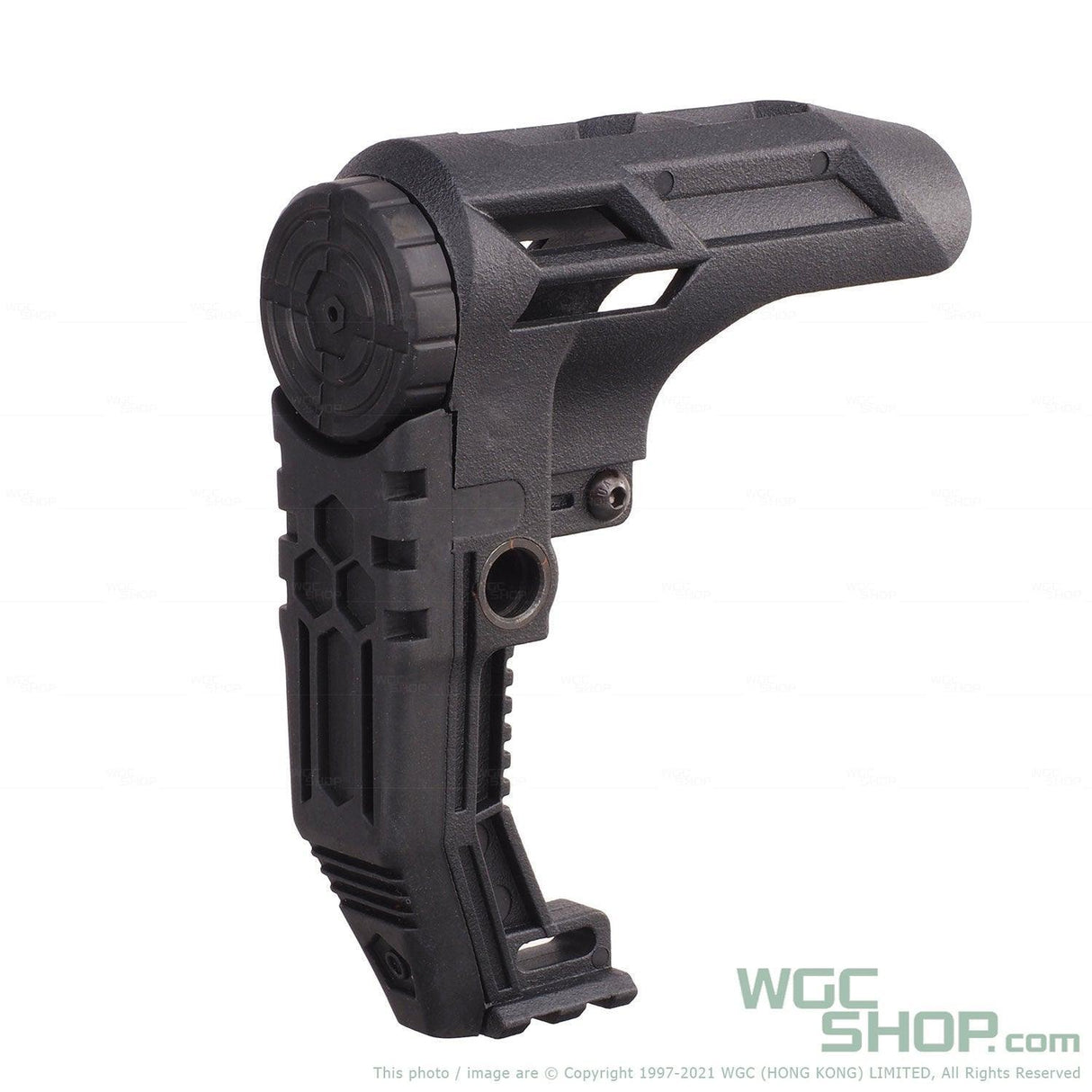 DOUBLE BELL H00256 Stock for M4 Airsoft Series - WGC Shop