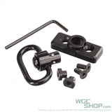 DOUBLE BELL HM0403KM Keymod Sling Adapters DB-HM0403KM - WGC Shop