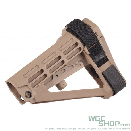 DOUBLE BELL HM0422 Stock for M4 Airsoft Series - WGC Shop
