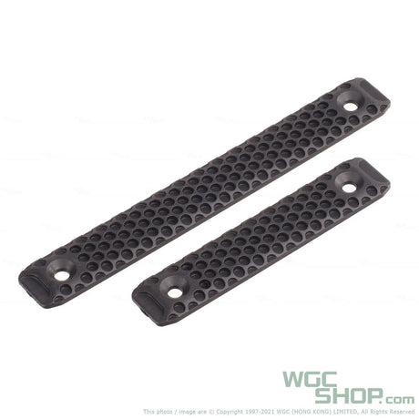 DOUBLE BELL HM0423 M-LOK Rail Cover Set - WGC Shop