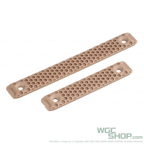 DOUBLE BELL HM0423 M-LOK Rail Cover Set - WGC Shop