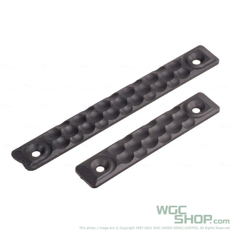 DOUBLE BELL HM0423 M-LOK Rail Cover Set - WGC Shop