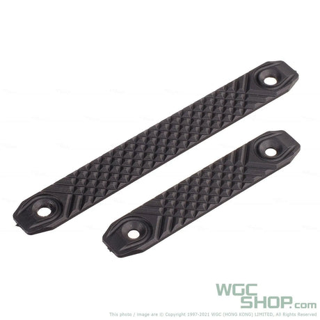 DOUBLE BELL HM0423 M-LOK Rail Cover Set - WGC Shop