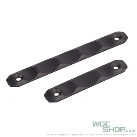 DOUBLE BELL HM0423 M-LOK Rail Cover Set - WGC Shop