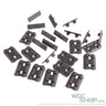DOUBLE BELL HM0449 M-LOK Rail Cover - WGC Shop