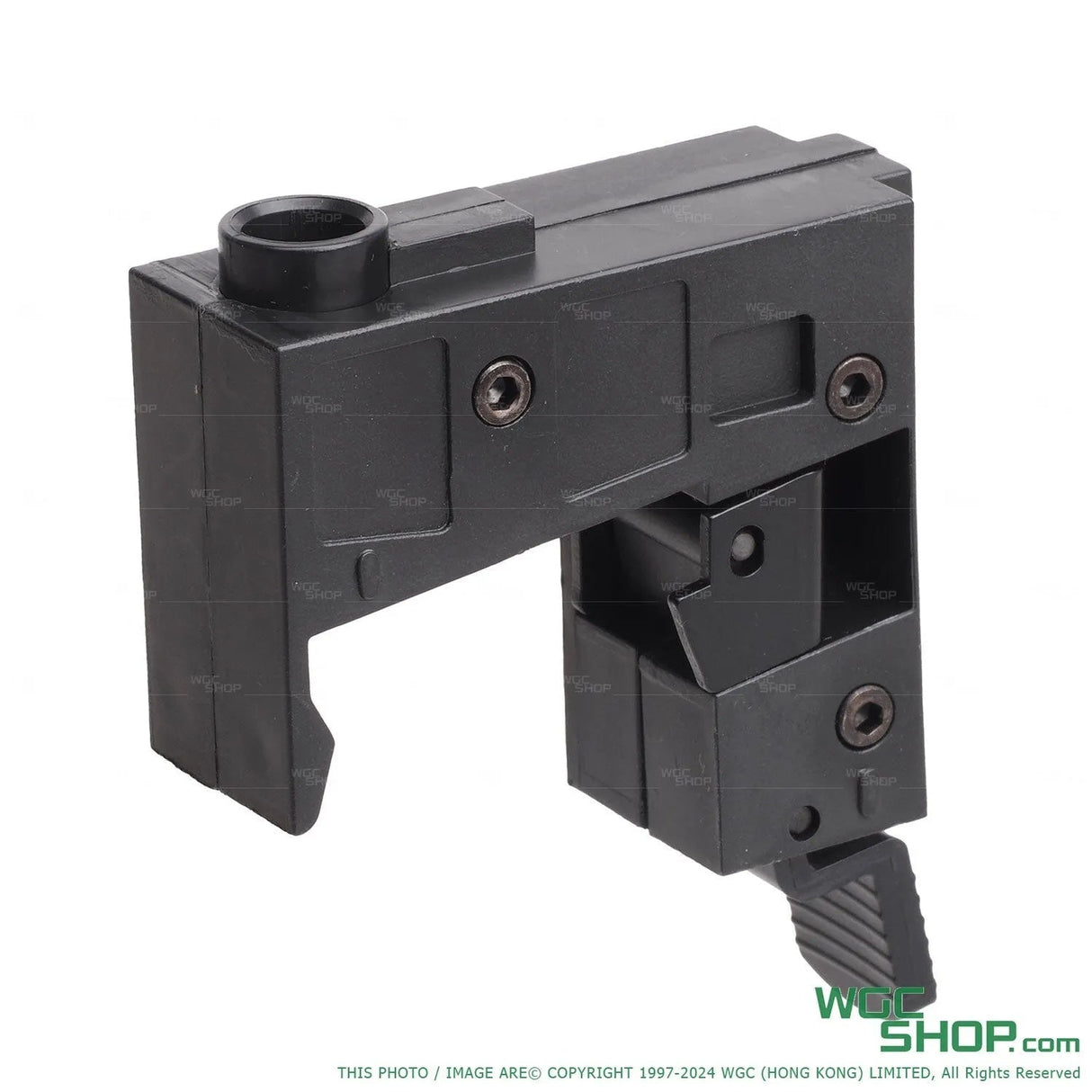 Double Bell M4 to 9mm Magazine Adapter ( DB-M106 )-WGC Shop