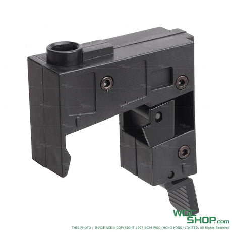 Double Bell M4 to 9mm Magazine Adapter ( DB-M106 )-WGC Shop