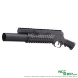 Double Bell M57L Pistol Style Airsoft Launcher - WGC Shop