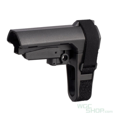 DOUBLE BELL Stabilizing Stock for M4 Series - WGC Shop