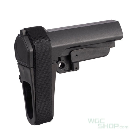 DOUBLE BELL Stabilizing Stock for M4 Series - WGC Shop