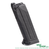 DOUBLE EAGLE 20Rds FN509 Gas Airsoft Magazine-DE-GMAG-FN509-BK