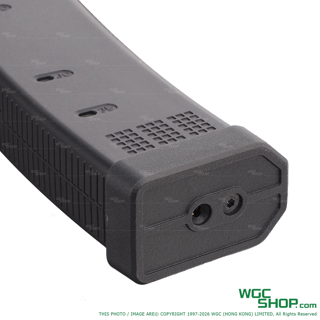 DOUBLE EAGLE 40Rds DD PCC Gas Magazine - Daniel Defense Licensed DE-MAG-DMAG-P1 - WGC Shop